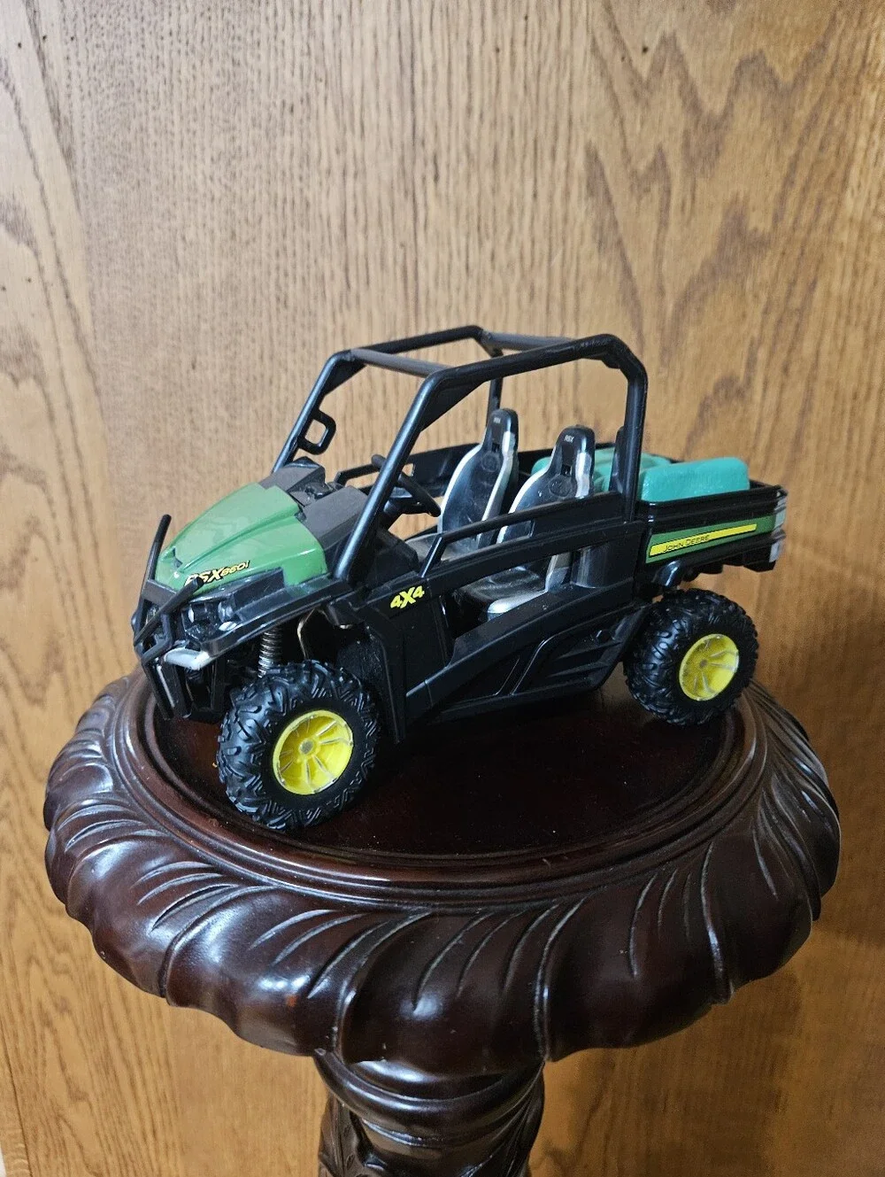 John Deere licensed john